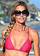 Denise Richards paparazzi bikini beach pics pics