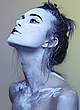 Keira Knightley sexy posing mag images pics