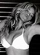 Beyonce Knowles bikini and underwear photos pics
