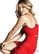 Cameron Diaz sexy posing scans from mags pics