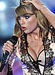 Taylor Swift sexy at 2014 vs fashion show pics