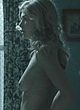 Rosamund Pike topless & lacy panties pics