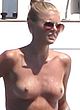 Toni Garrn naked pics - topless and bikini pics