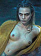 Cara Delevingne naked pics - sexy and topless mag scans
