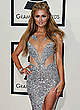 Paris Hilton at 57th annual grammy awards pics