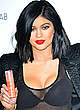 Kylie Jenner at the nip + fab photocall pics