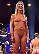 Nathalie Visser naked pics - in de grote improvisatieshow