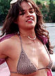 Michelle Rodriguez bikini cleavage & ass crack pics