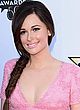 Kacey Musgraves showing huge cleavage pics