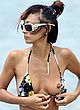 Bai Ling flashes her tits and ass pics