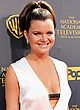 Heather Tom showing huge cleavage pics