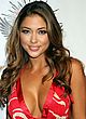 Arianny Celeste busty showing huge cleavage pics