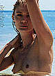 Michelle Buswell naked pics - in bikini and topless