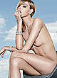 Martha Hunt naked pics - sexy, see through and naked