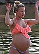 Hayden Panettiere pregnant and bikini pics pics