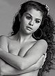 Selena Gomez naked pics - topless sexy photoshoot