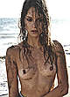 Ana Cristina sexy, see through and topless pics