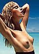 Cato Van Ee in bikini and naked pics