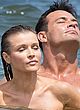 Joanna Krupa naked pics - topless & fucking at the beach