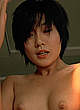 Doona Bae naked pics - nude scenes from movies