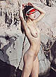 Alyssia McGoogan naked pics - fully nude photoshoot