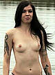 Faith Rayah naked pics - topless movie captures