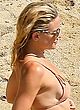 Kate Hudson naked pics - bikini side-boob pokies & ass