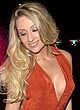 Sophie Whitaker showing huge cleavage pics