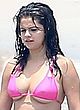 Selena Gomez naked pics - boobs slip and cameltoe pix