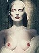 Kate Moss naked pics - nude and sexy photoshoot