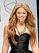 Kimberley Walsh at fashion for relief pics