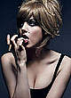 Elizabeth Gillies sexy posing photoshoot pics
