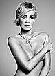 Sharon Stone sexy and nude mag scans pics