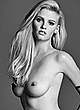 Lara Stone naked pics - sexy and topless mag scans