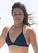 Michelle Rodriguez paparazzi bikini ass photos pics