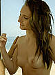 Jena Sims naked pics - nude in american beach house