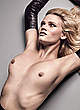 Lara Stone sexy,topless and nude pics