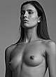 Alyssia McGoogan naked pics - topless and fully nude