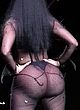 Nicki Minaj shows her huge butts and tits pics