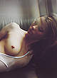 Svetlana Cluck naked pics - posing topless photoset