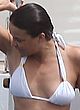 Michelle Rodriguez bikini and sexy outdoors photo pics