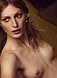 Julia Nobis naked pics - sexy and topless images