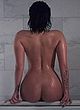Demi Lovato posing completely nude pics