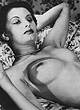 Sophia Loren naked pics - rare sexy topless pics