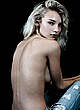 Rachel Yampolsky naked pics - sexy and braless