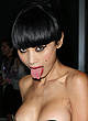 Bai Ling naked pics - sexy topless & nude pictures