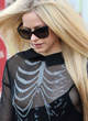 Avril Lavigne nipple slip oops pics pics