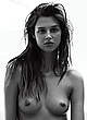 Anais Pouliot topless and naked pics
