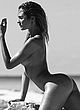 Candice Swanepoel naked pics - posing absolutely naked