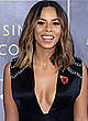 Rochelle Humes at music industry trusts award pics
